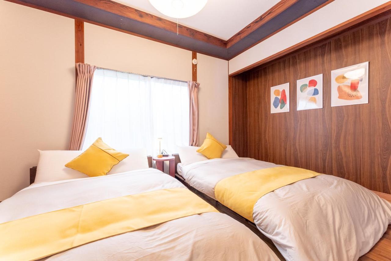 樹蘭蕉 箱根仙石原 - Jyuransho Hakonesengokuhara Villa Ngoại thất bức ảnh